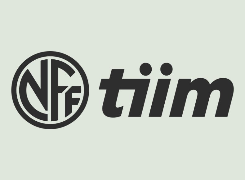 tiim – NFFs trenerverktøy