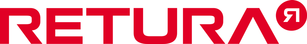 Retura logo