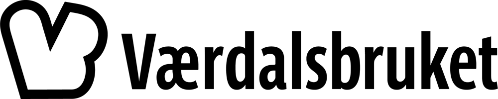 Værdalsbruket logo