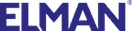 Elman logo