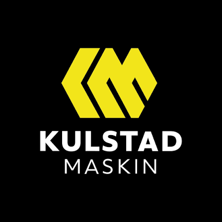 Kulstad Maskin logo