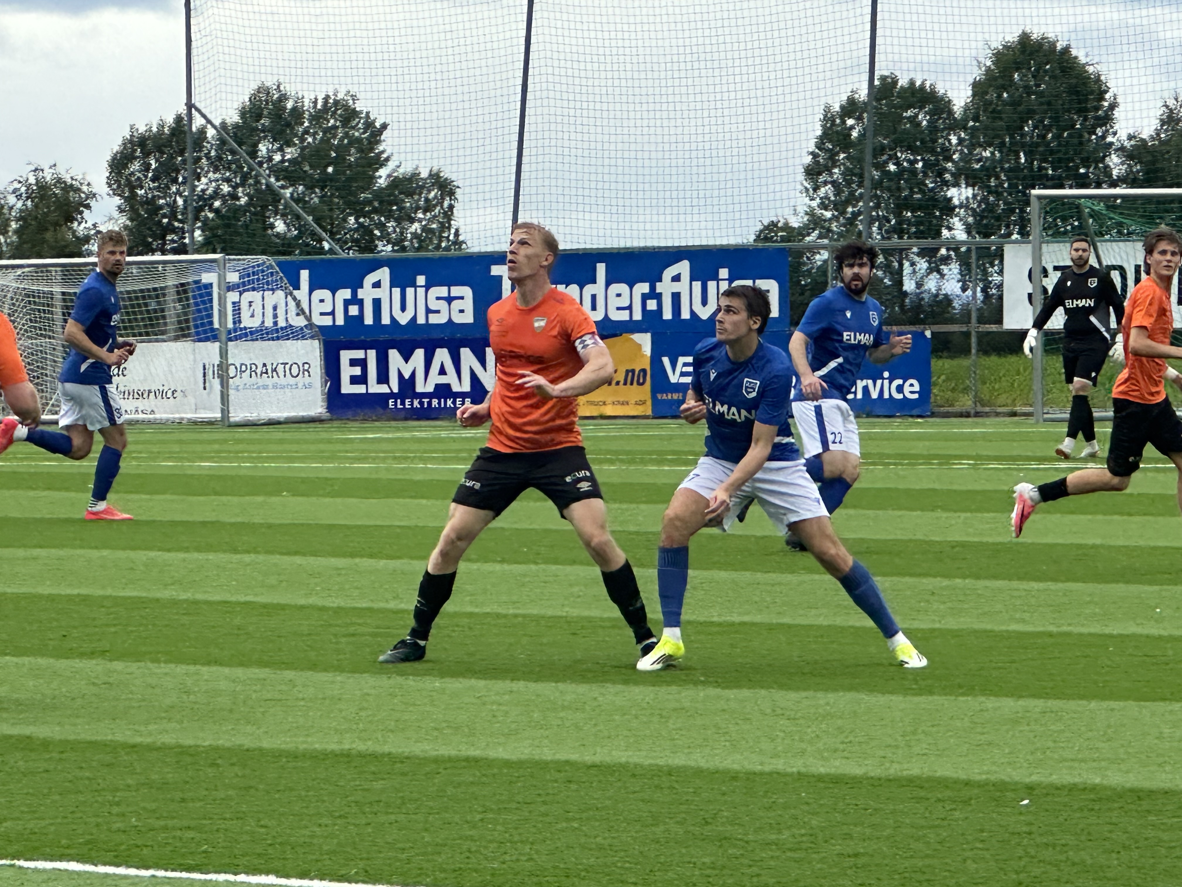 Egge-Vuku 0-2